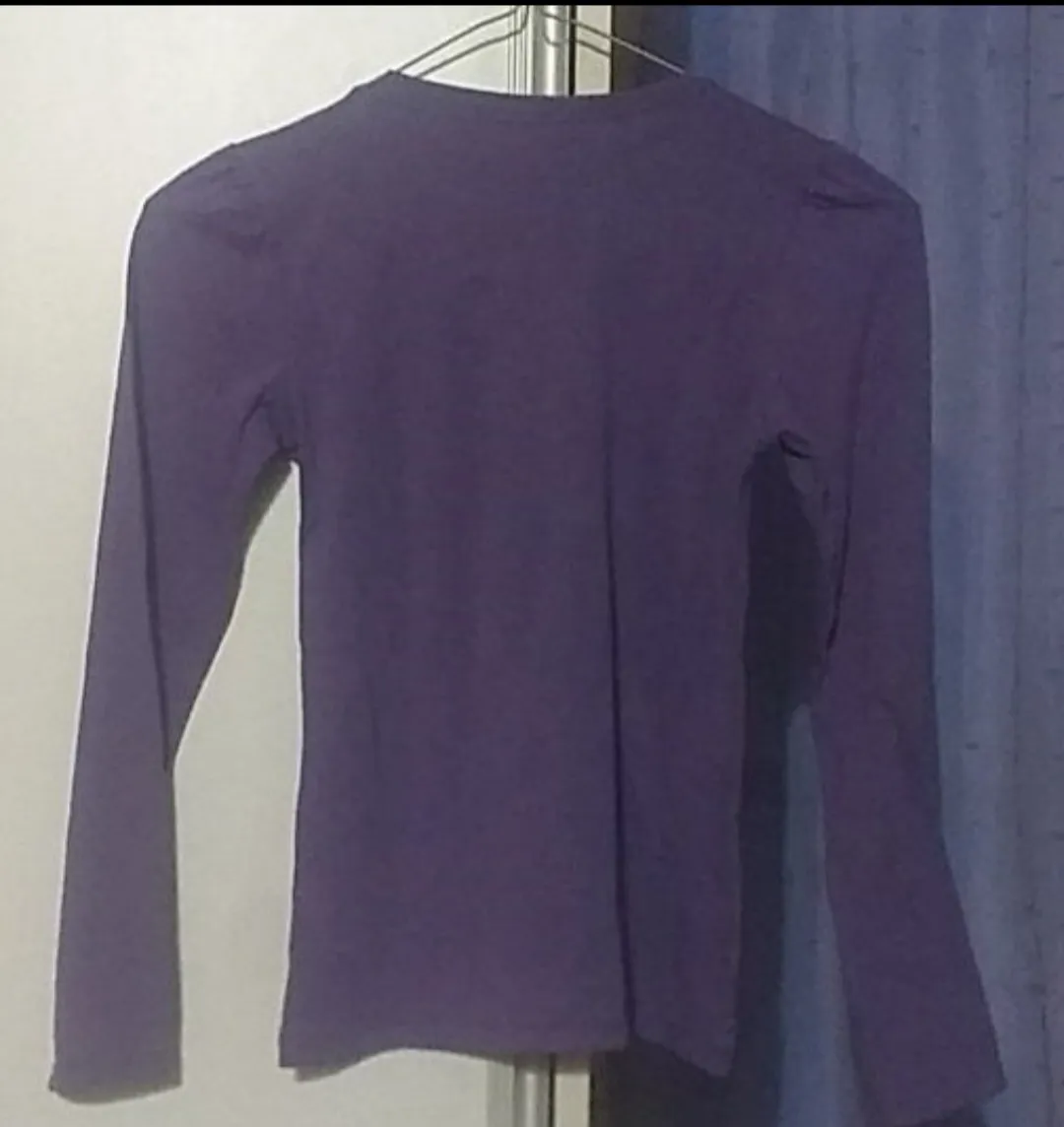 Remera Nose - imagen 2