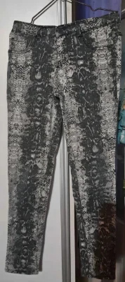 Vicky denim