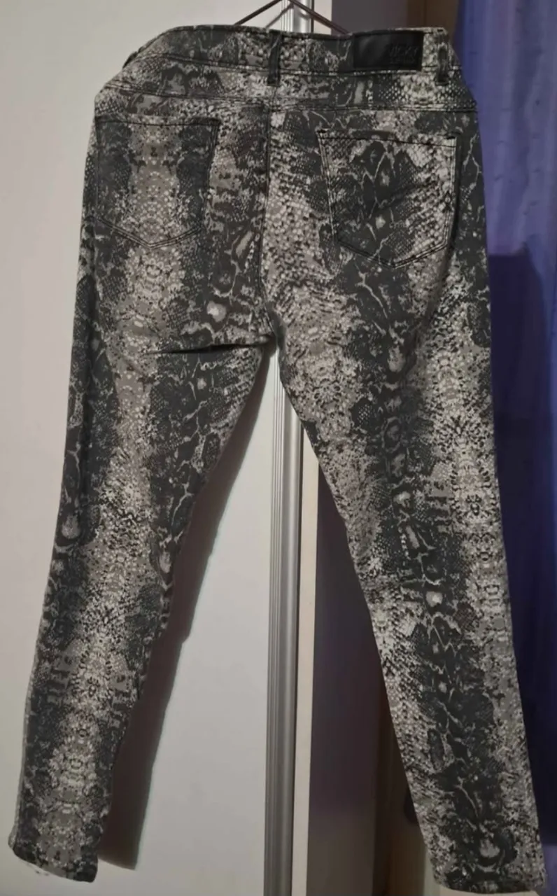 Jean Vicky denim - imagen 2