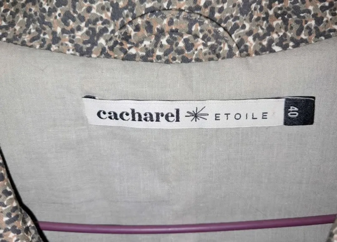 Campera Cacharel - imagen 2