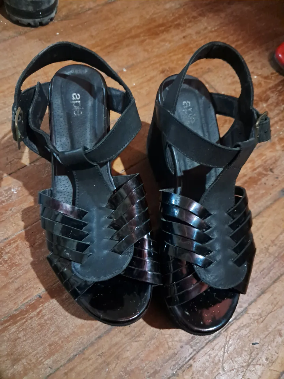 Sandalias Apie - imagen 1
