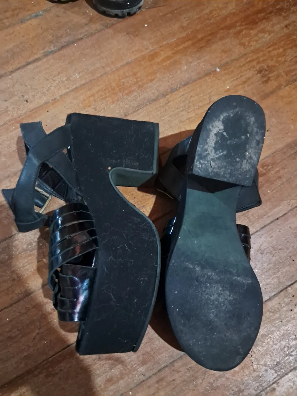 Sandalias Apie - imagen 2