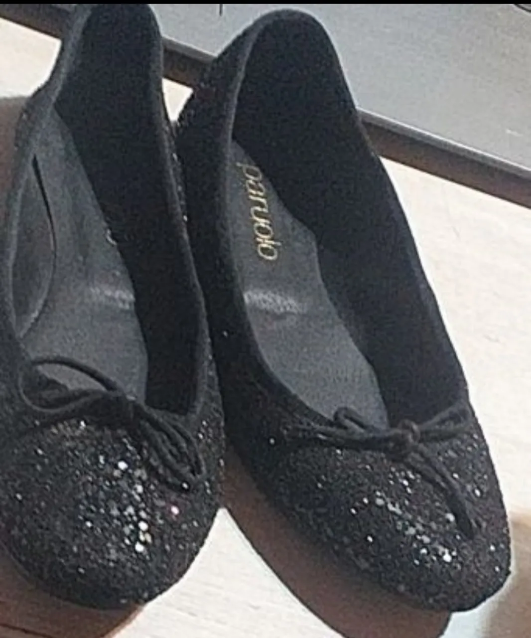 Ballerinas Paruolo - imagen 3