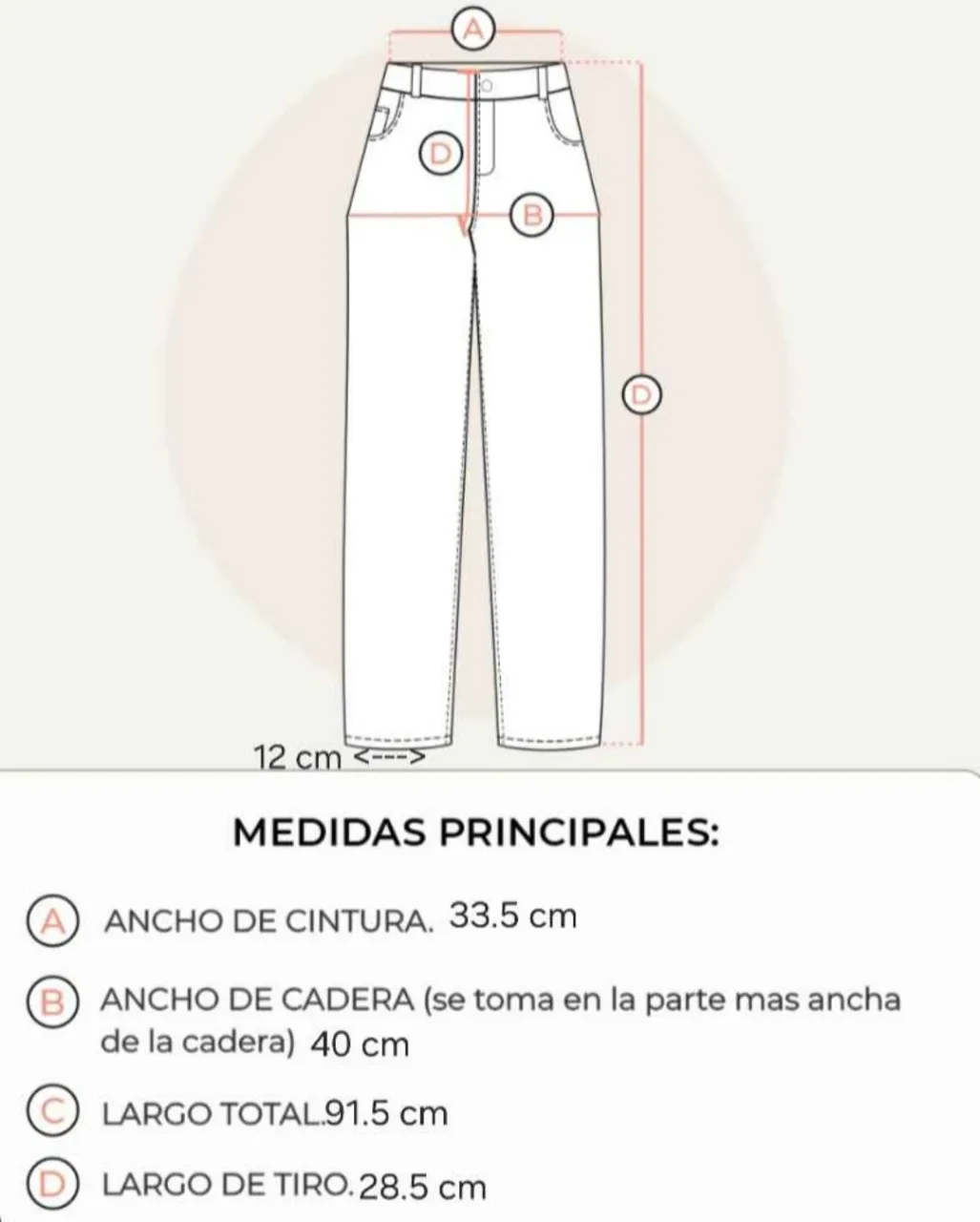 Jean Como Quieres - imagen 5