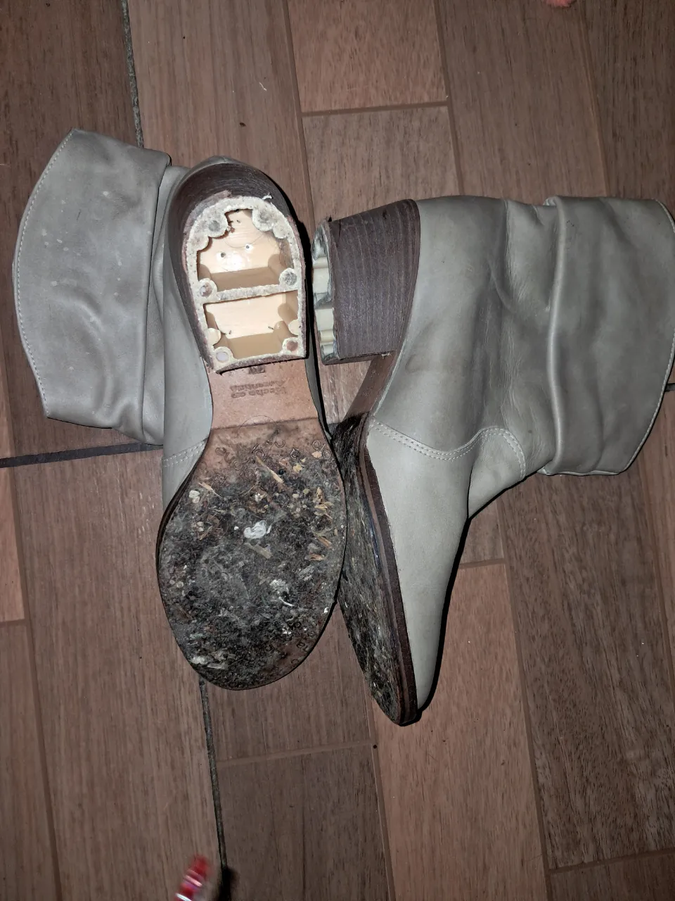 Botines Otra - imagen 1