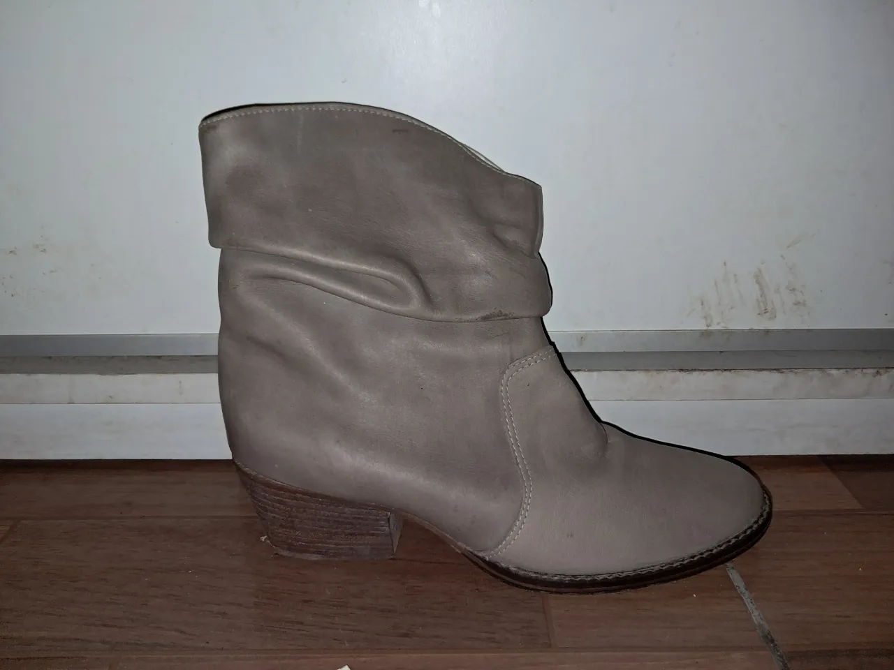 Botines Otra - imagen 3