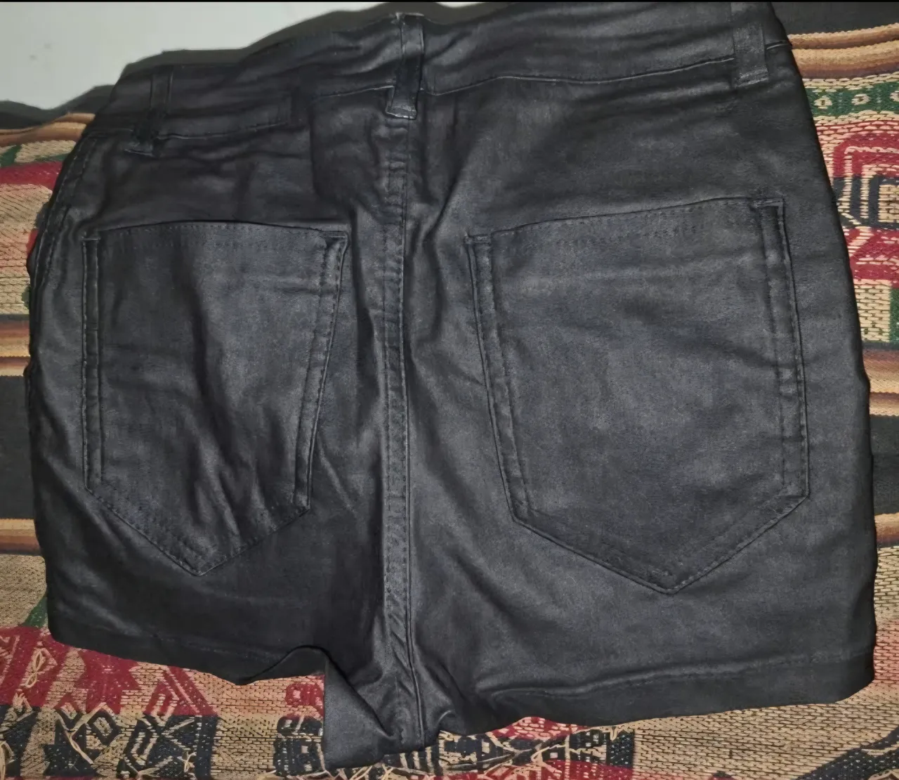 Short Desconocida - imagen 2