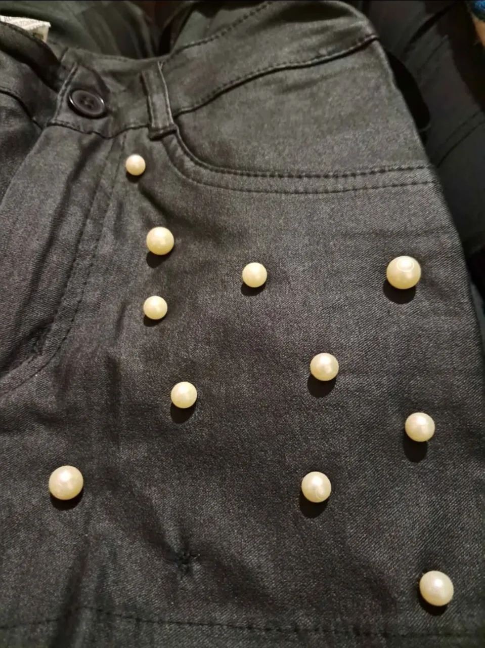Short Desconocida - imagen 3