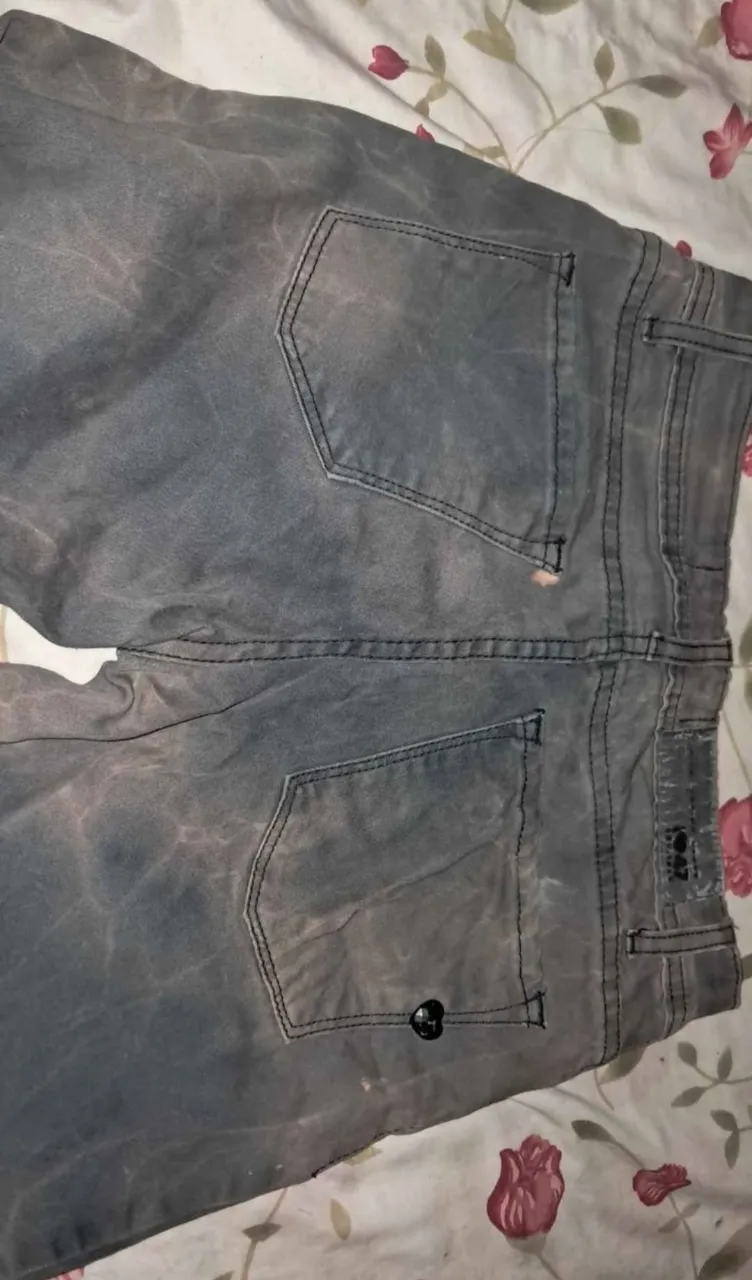 Jean I love 47 street - imagen 2