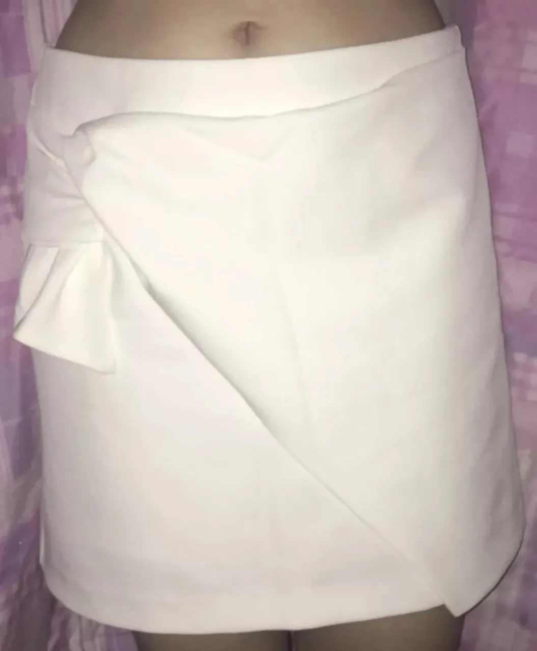 Pollera Markova miniatura 7