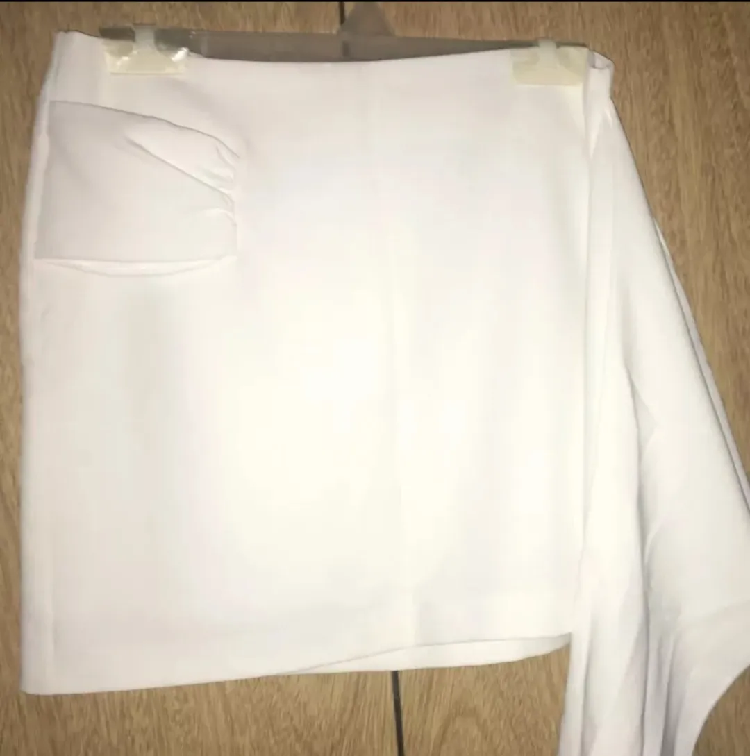 Pollera Markova miniatura 4