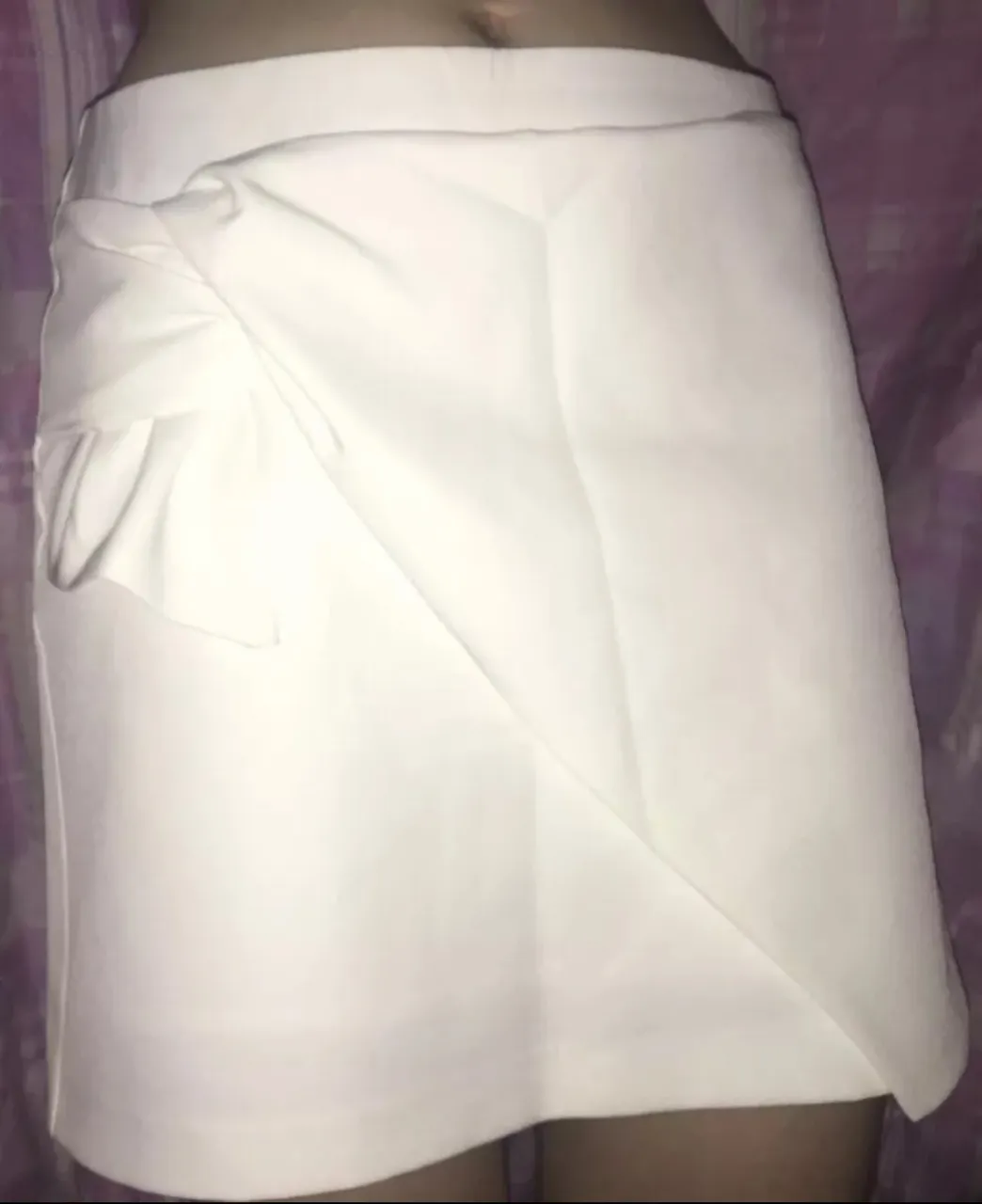 Pollera Markova miniatura 6