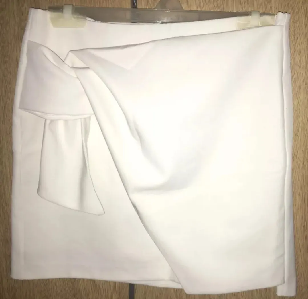 Pollera Markova - Vista 2