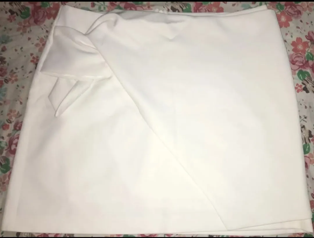 Pollera Markova miniatura 5