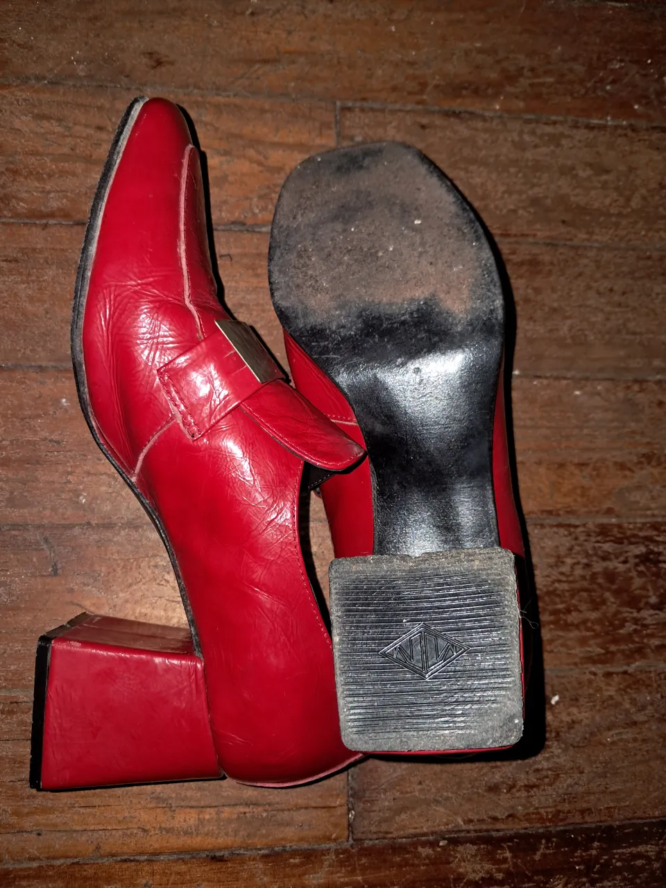 Zapatos Sarkany - imagen 4
