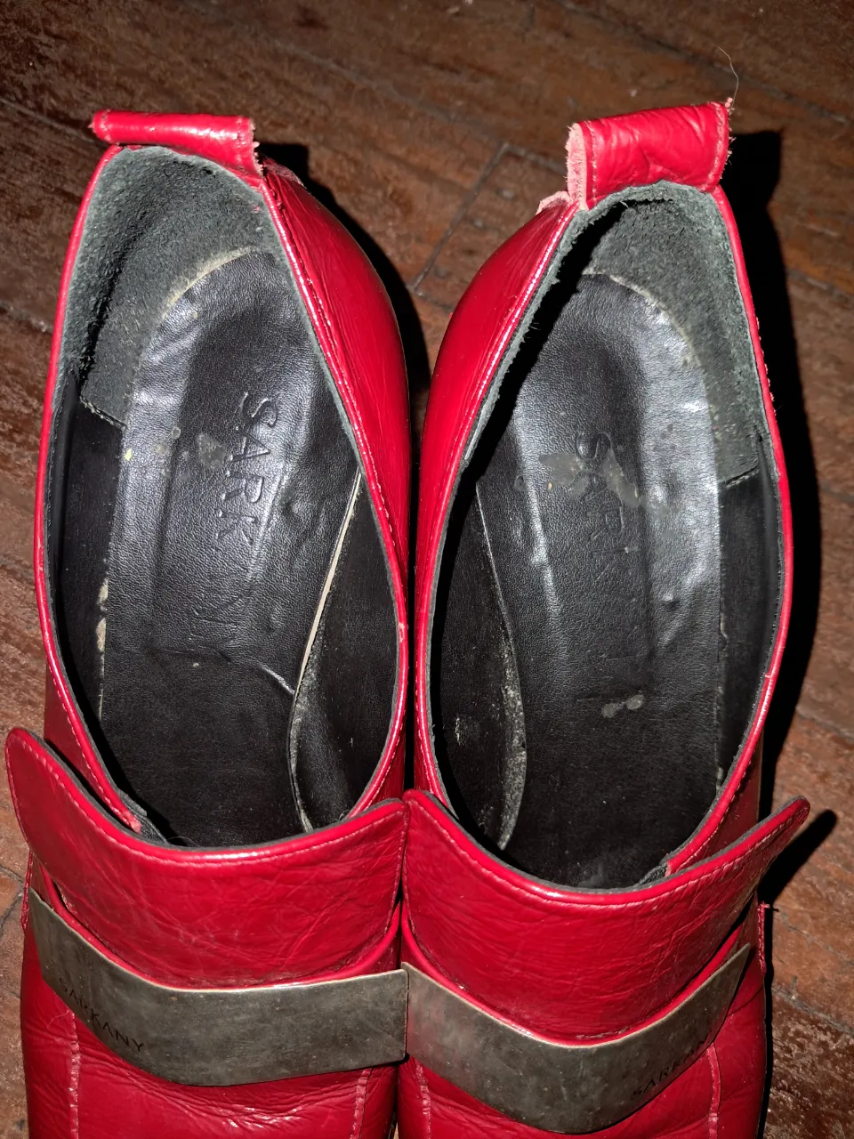 Zapatos Sarkany - imagen 3
