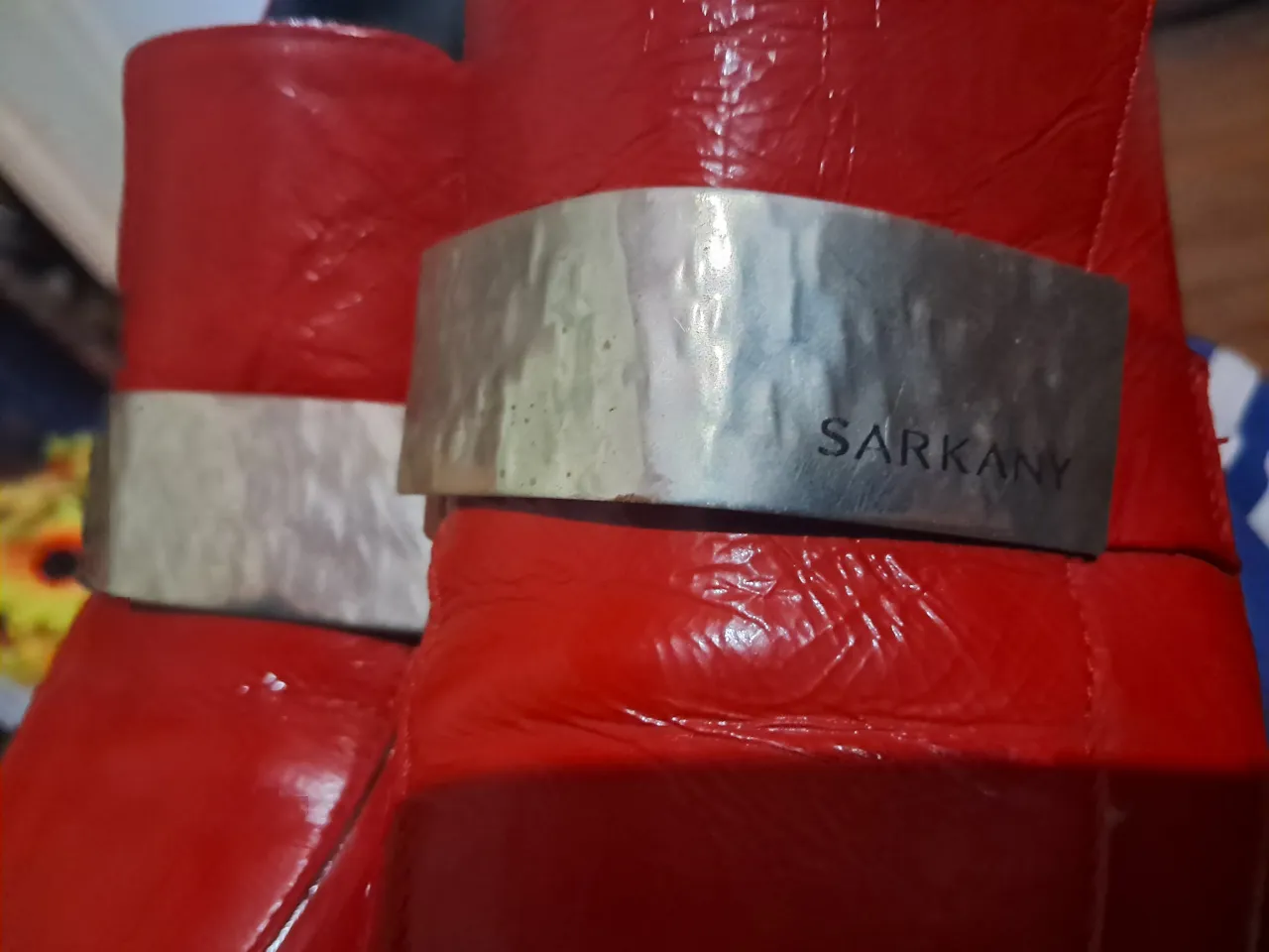 Zapatos Sarkany - imagen 2