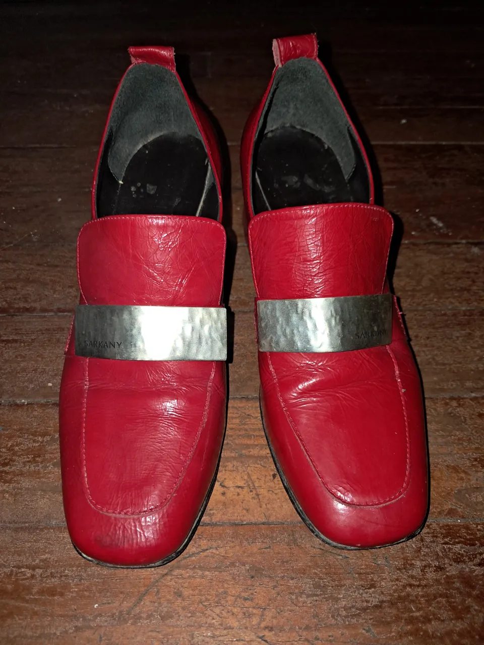 Zapatos Sarkany - imagen 1