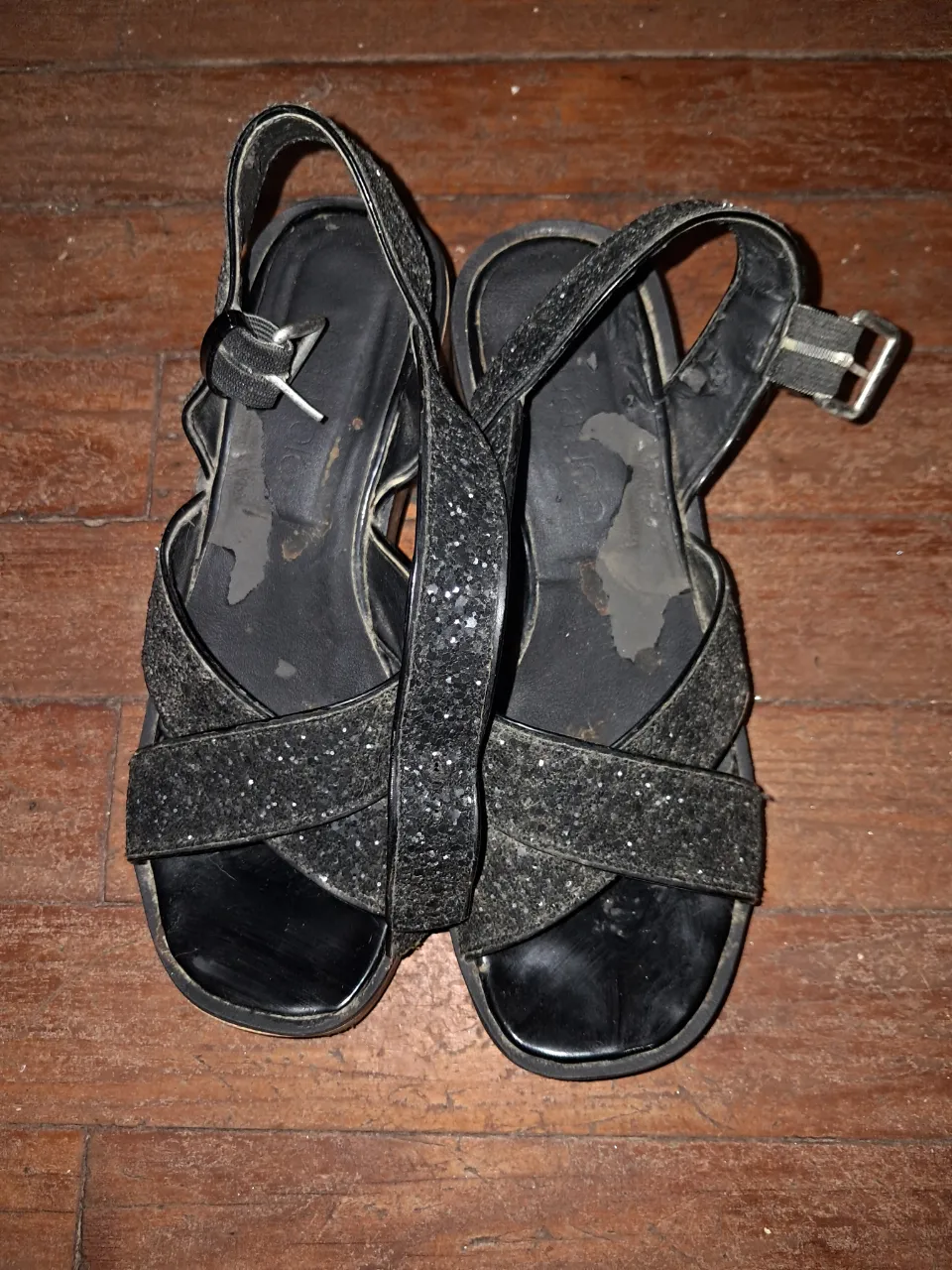 Sandalias Paruolo - imagen 2