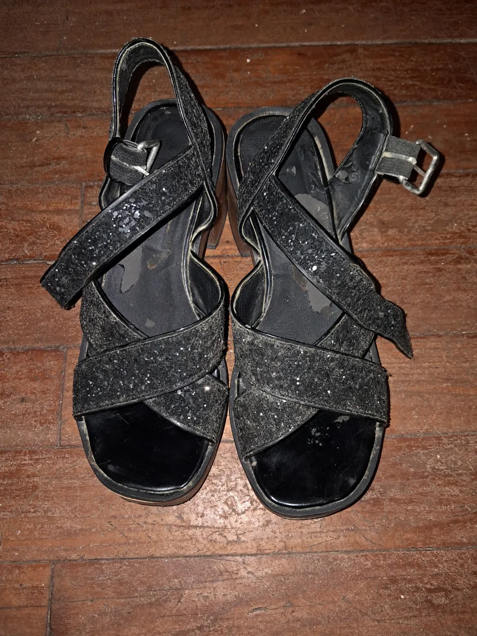 Sandalias Paruolo - imagen 1