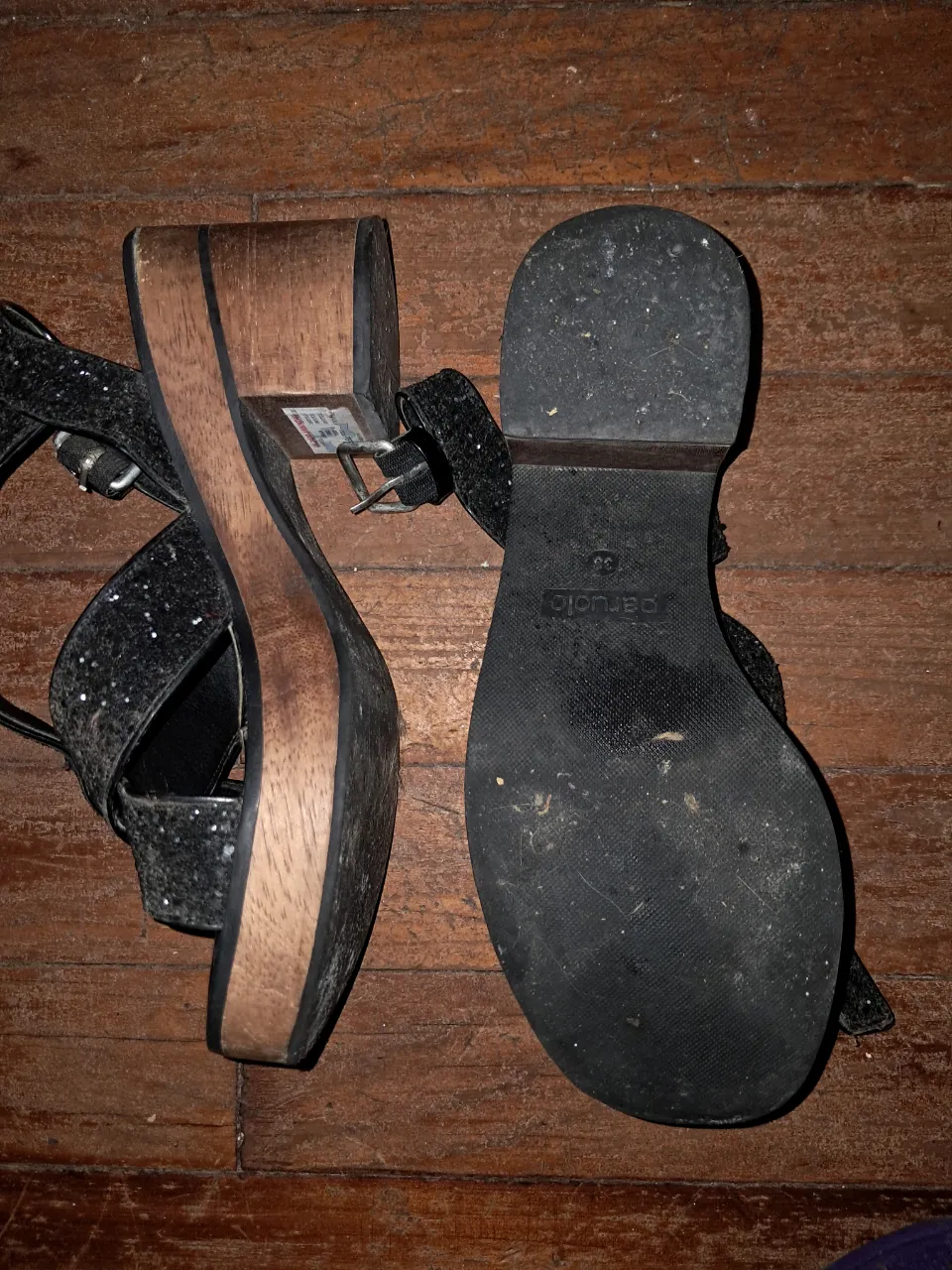 Sandalias Paruolo - imagen 3