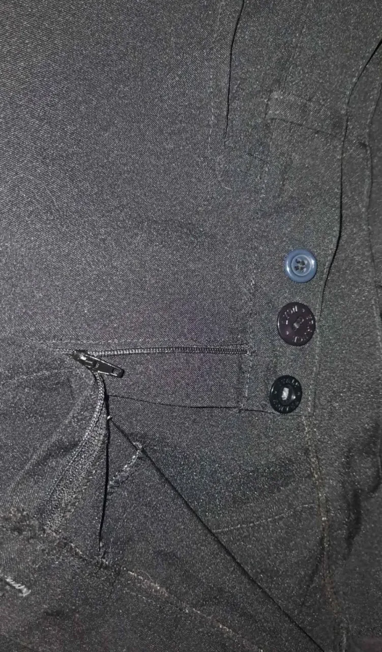 Pantalón Desconocida - imagen 3