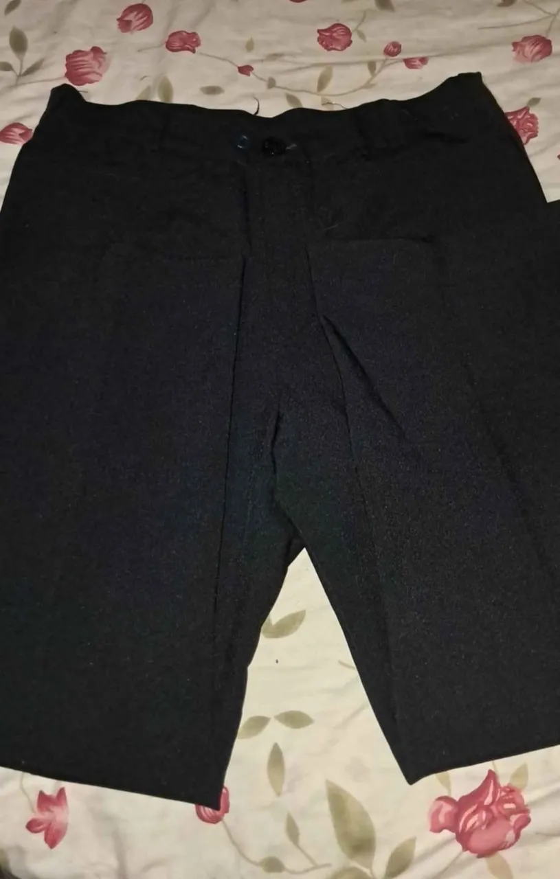 Pantalón Desconocida - imagen 2