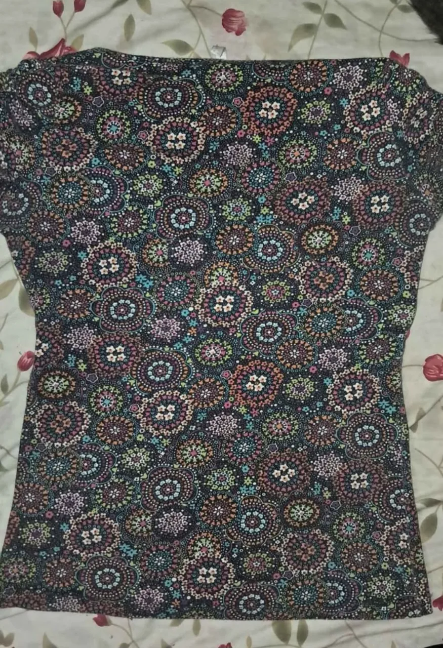 Remera Ted Bodin - imagen 2