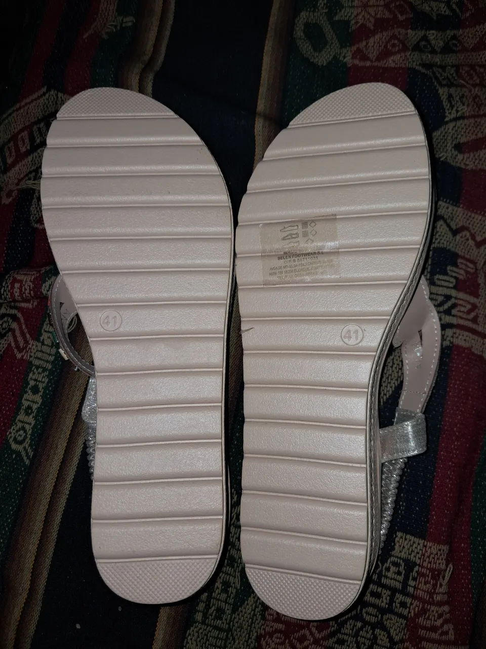 Sandalias Woman key - imagen 2