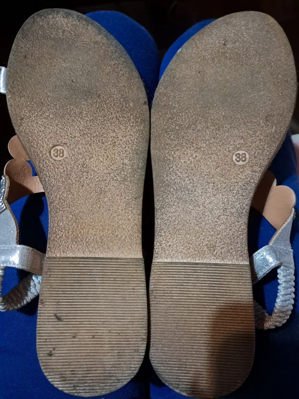 Sandalias Wellspring - imagen 2