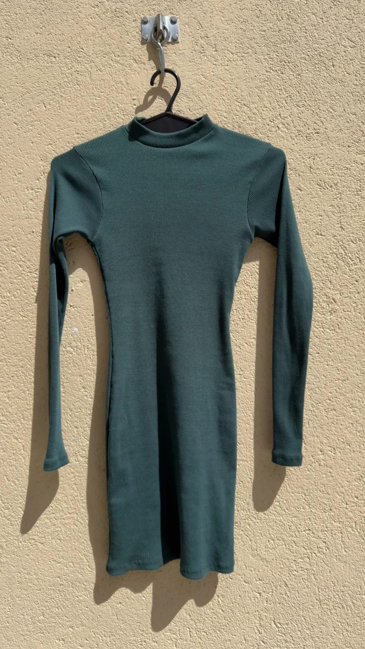 Vestido Sin marca - imagen 1