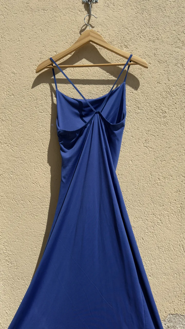 Vestido Sin marca - imagen 2