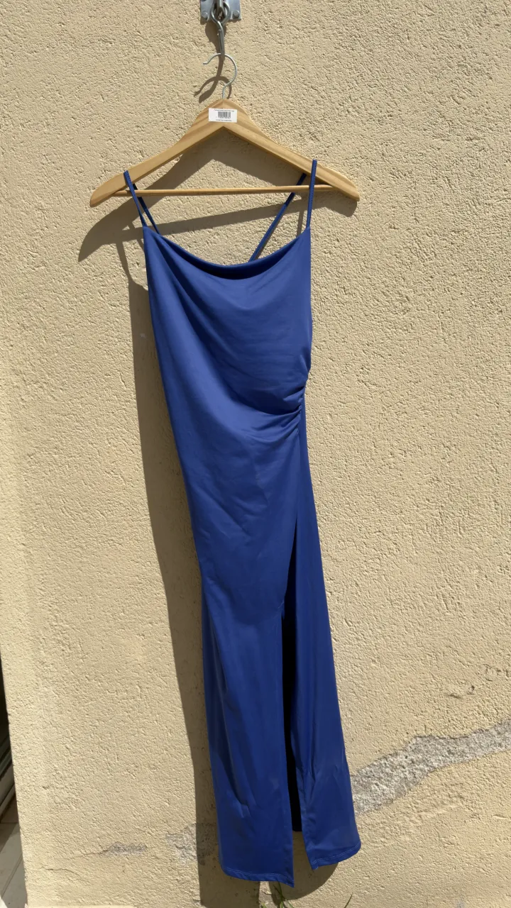 Vestido Sin marca - imagen 1