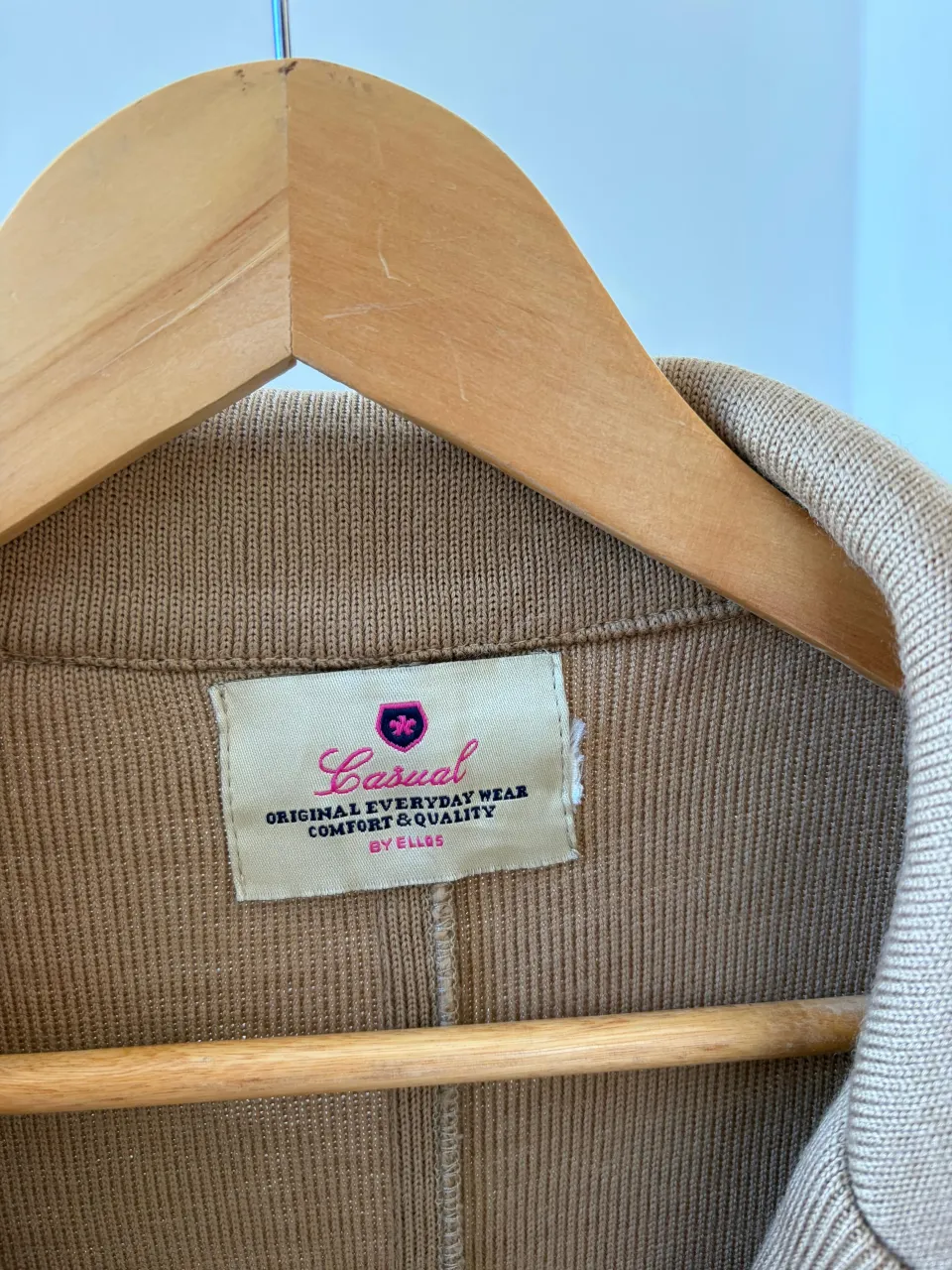Campera Casual - imagen 2