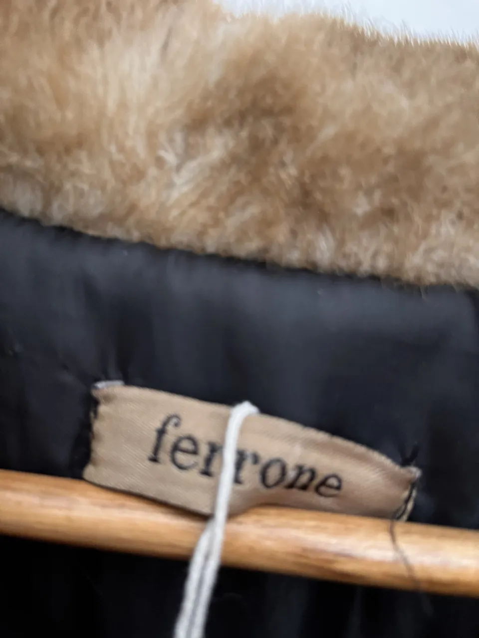 Campera Ferrone - imagen 4