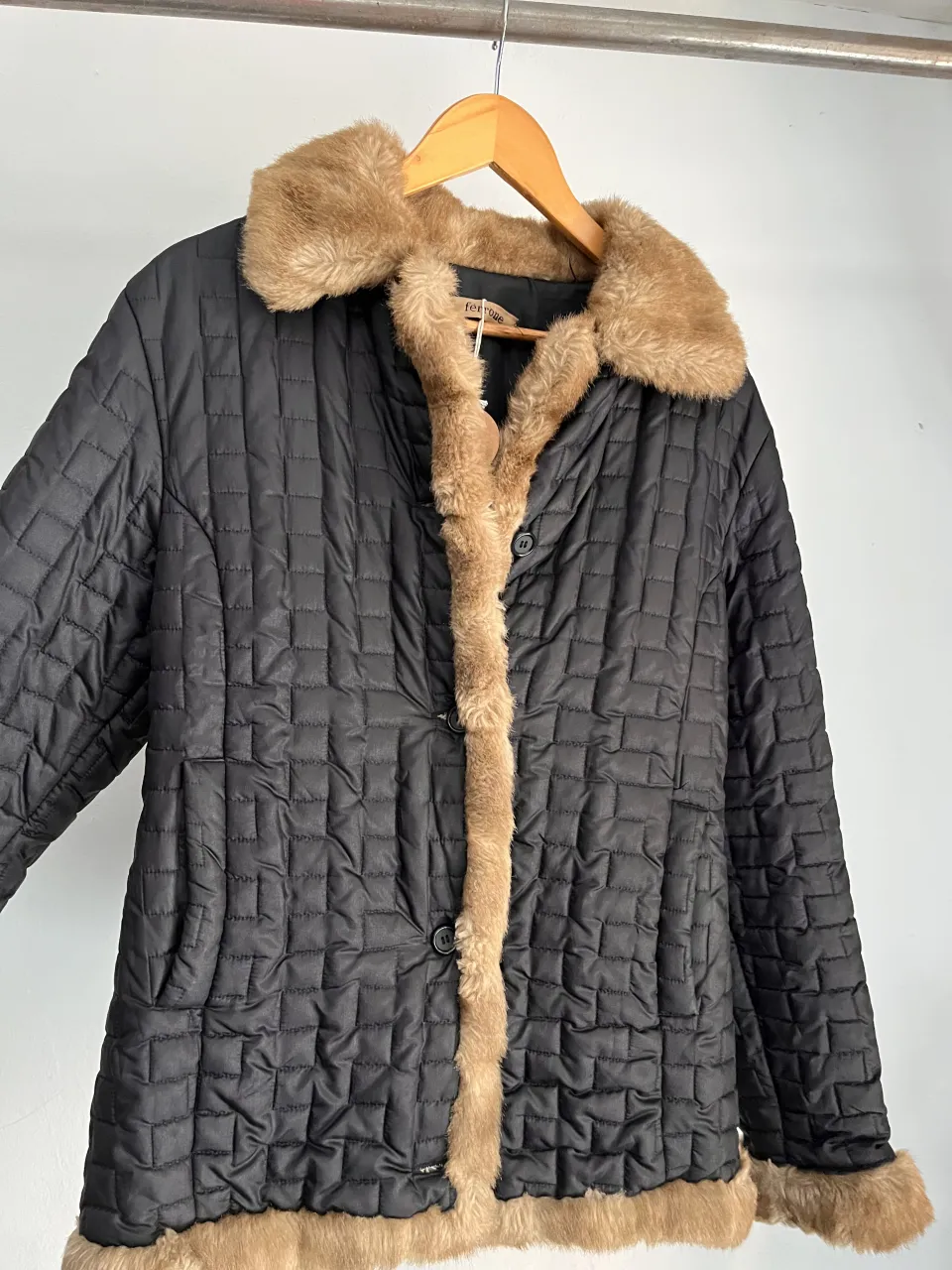Campera Ferrone - imagen 2