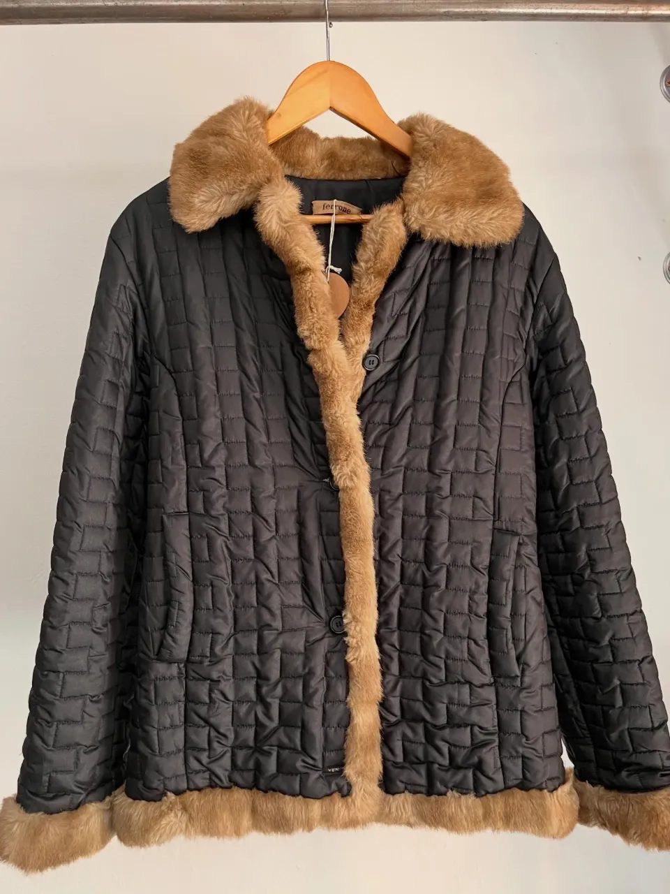 Campera Ferrone - imagen 1