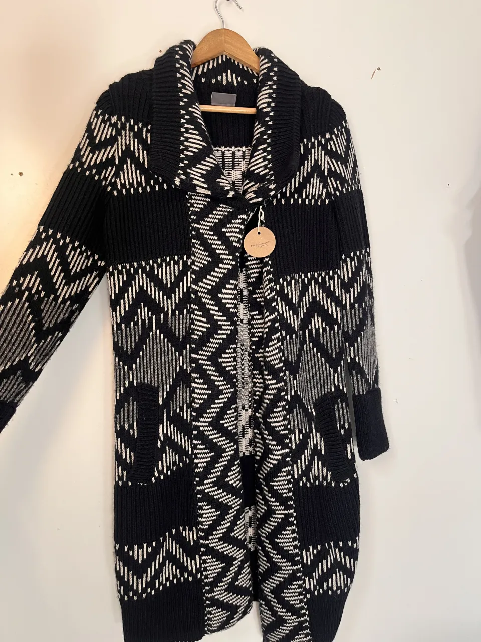 Cardigan Yessica - imagen 1