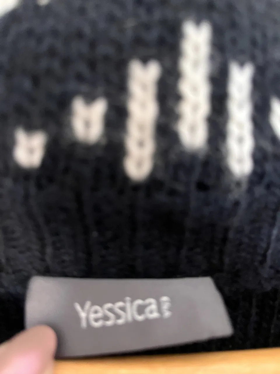 Cardigan Yessica - imagen 3