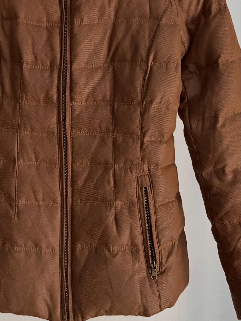Campera Sora - imagen 2