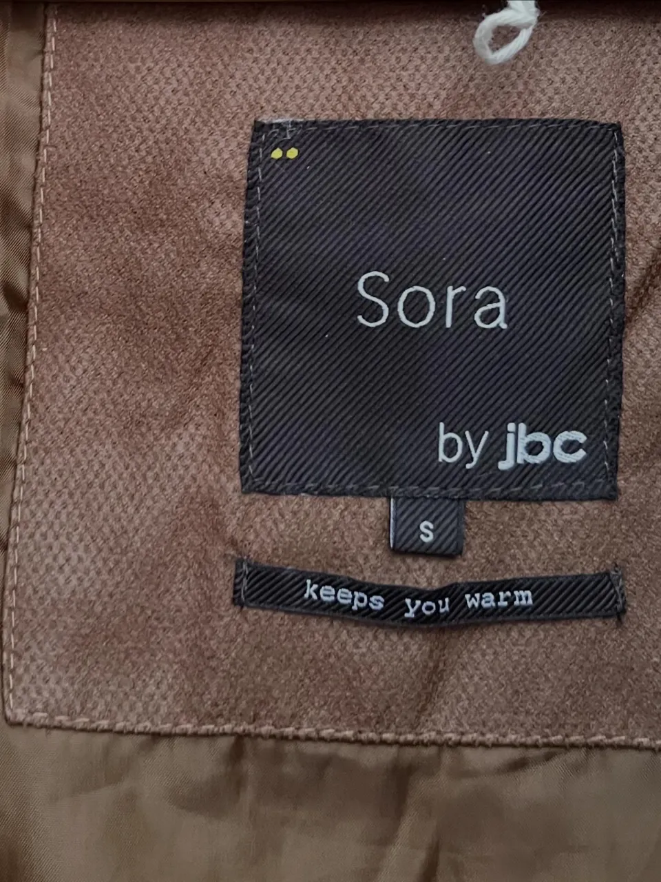 Campera Sora - imagen 5