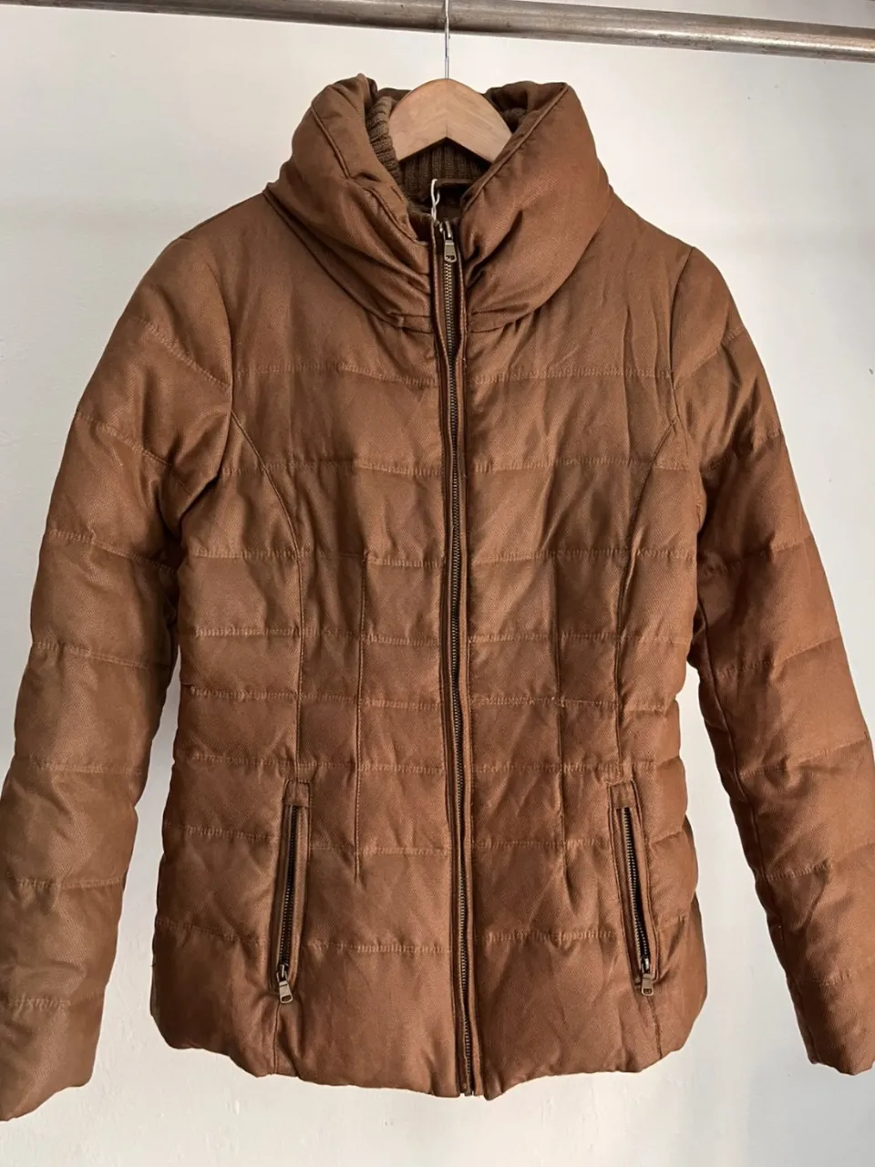 Campera Sora - imagen 1