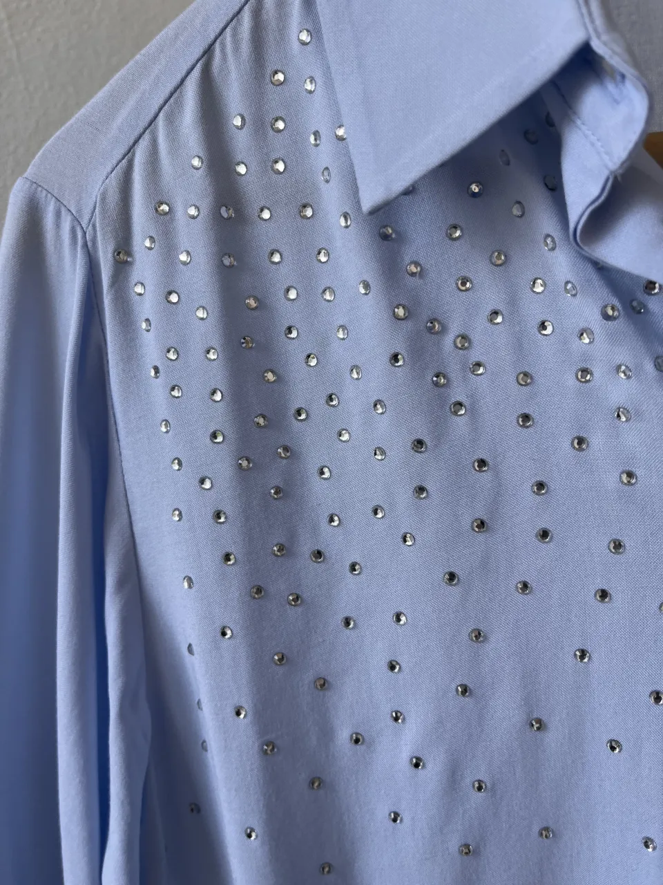 Camisa Basement - imagen 2