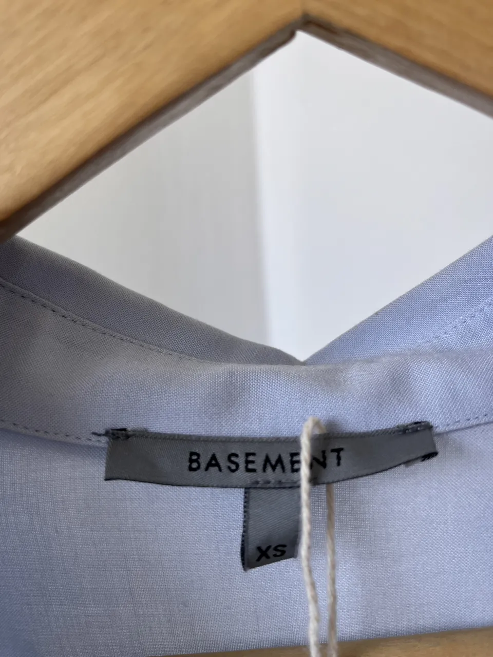 Camisa Basement - imagen 4