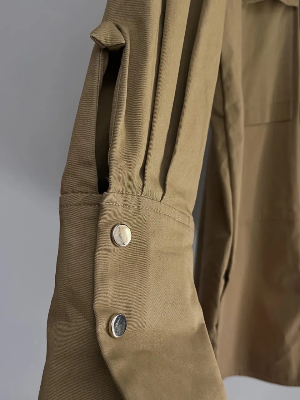 Trench Mango - imagen 2