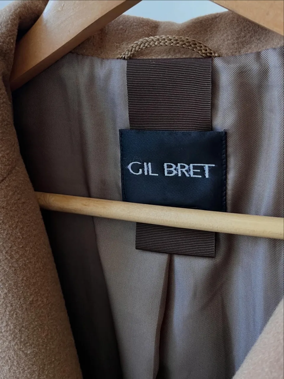 Tapado Gil bret - imagen 2