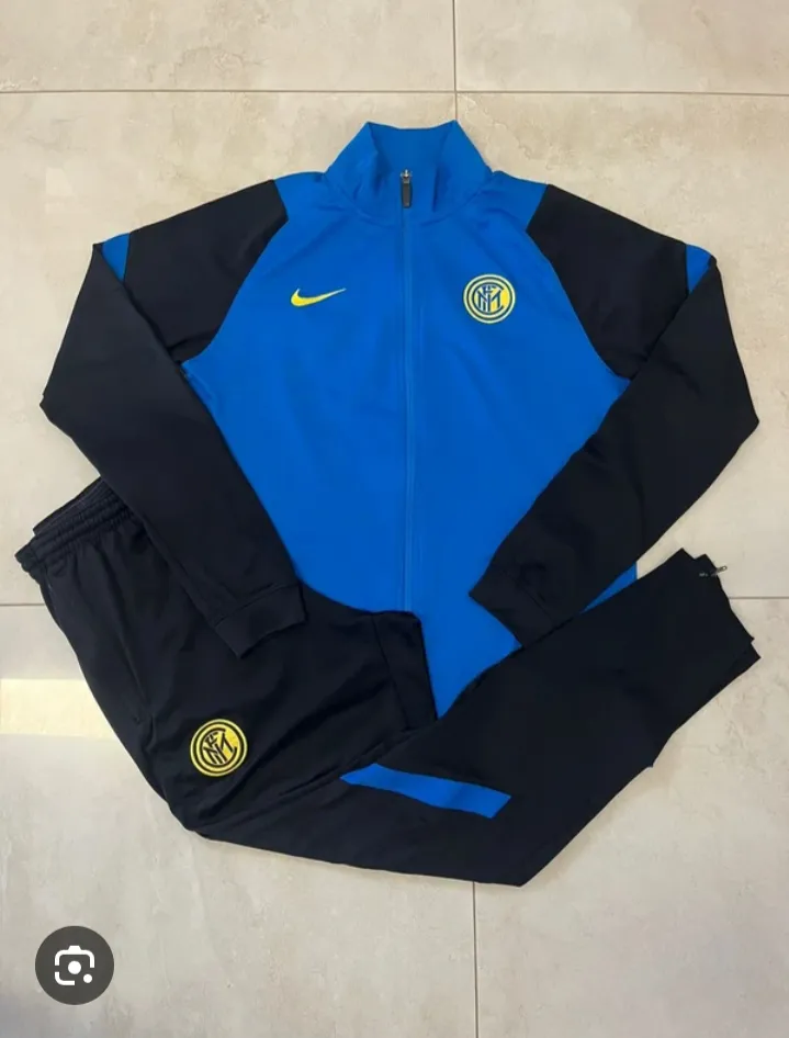Conjunto Nike - imagen 1