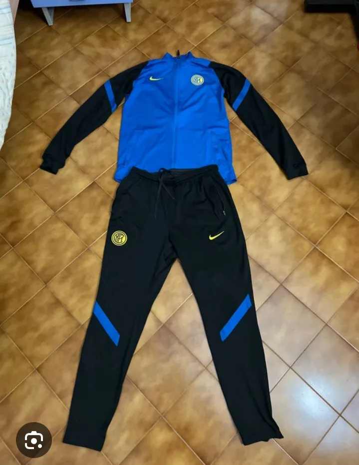 Conjunto Nike - imagen 2