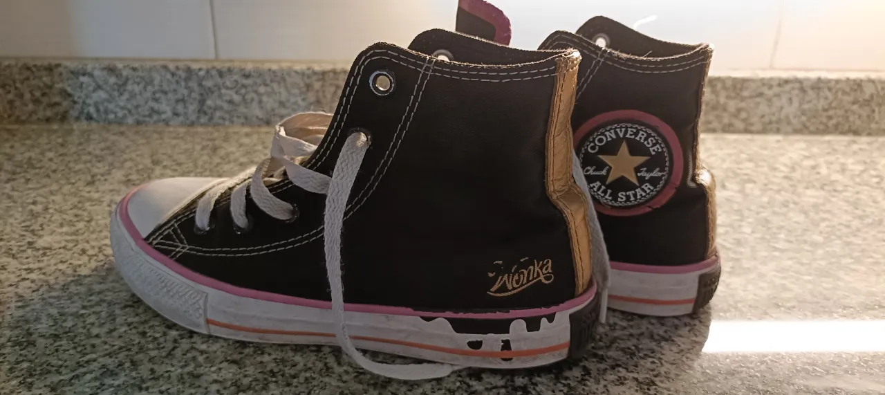 Zapatillas Converse - imagen 2