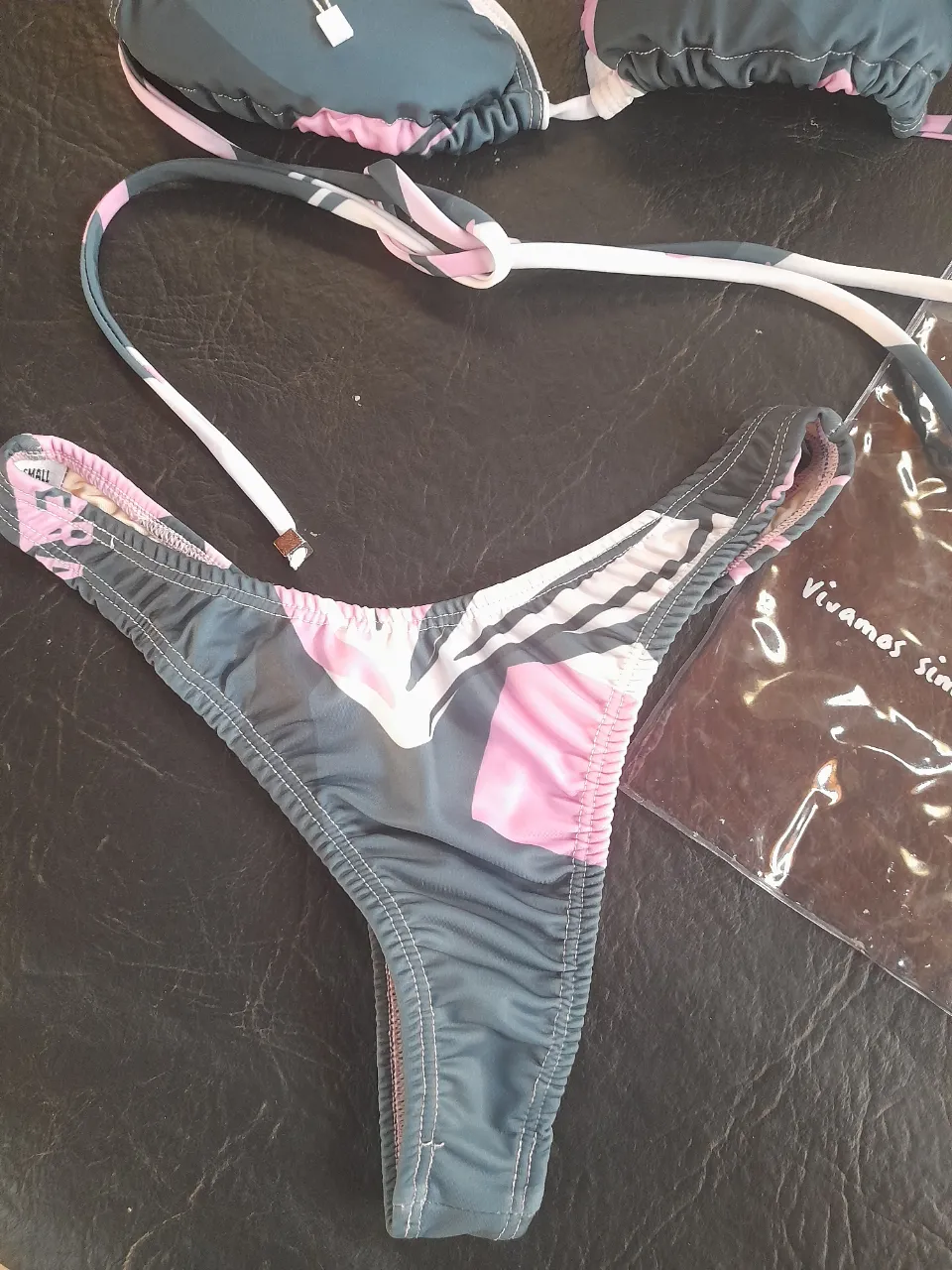 Bikini Bendito verano - imagen 2